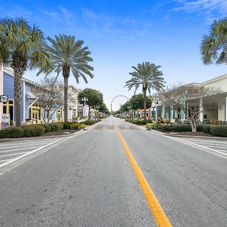 Commodore Resort #707 By Book That Condo Panama City Beach Buitenkant foto