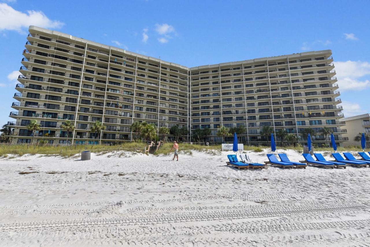 Commodore Resort #707 By Book That Condo Panama City Beach Buitenkant foto