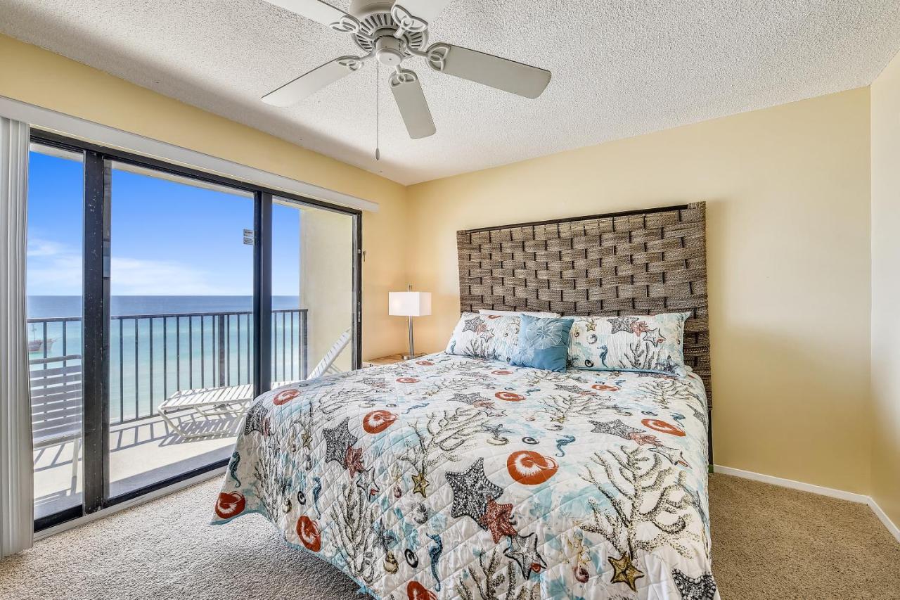 Commodore Resort #707 By Book That Condo Panama City Beach Buitenkant foto