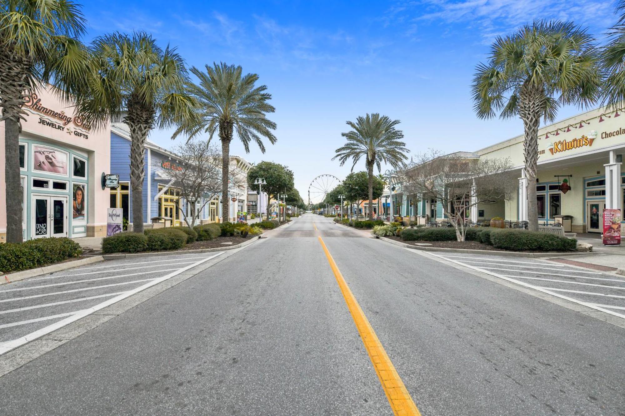 Commodore Resort #707 By Book That Condo Panama City Beach Buitenkant foto